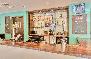 Premier Inn Rickmansworth fotoÄŸrafÄ±