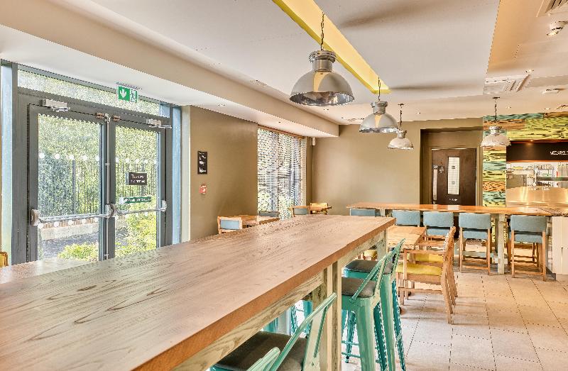 Premier Inn Rickmansworth - Restoran
