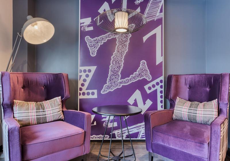 Premier Inn Uckfield - Bar