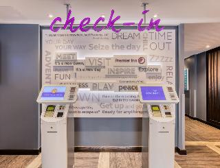 Premier Inn Uckfield fotoÄŸrafÄ±
