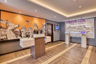 Premier Inn Uckfield fotoÄŸrafÄ±