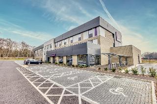 Premier Inn Uckfield otel fotoğrafı