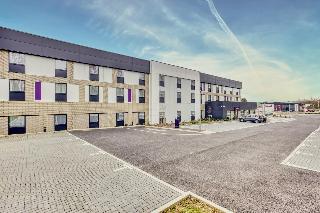 Premier Inn Uckfield fotoÄŸrafÄ±