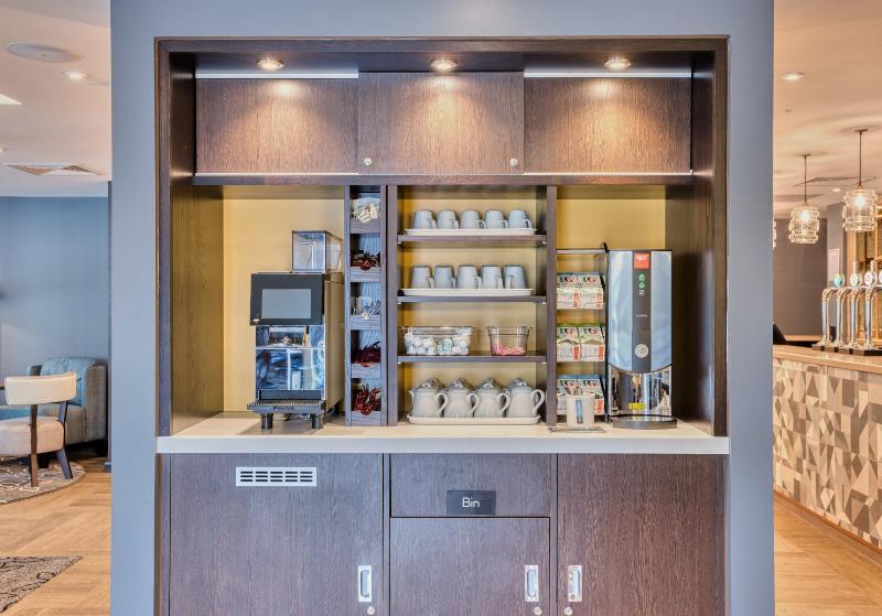 Premier Inn Uckfield - Restoran
