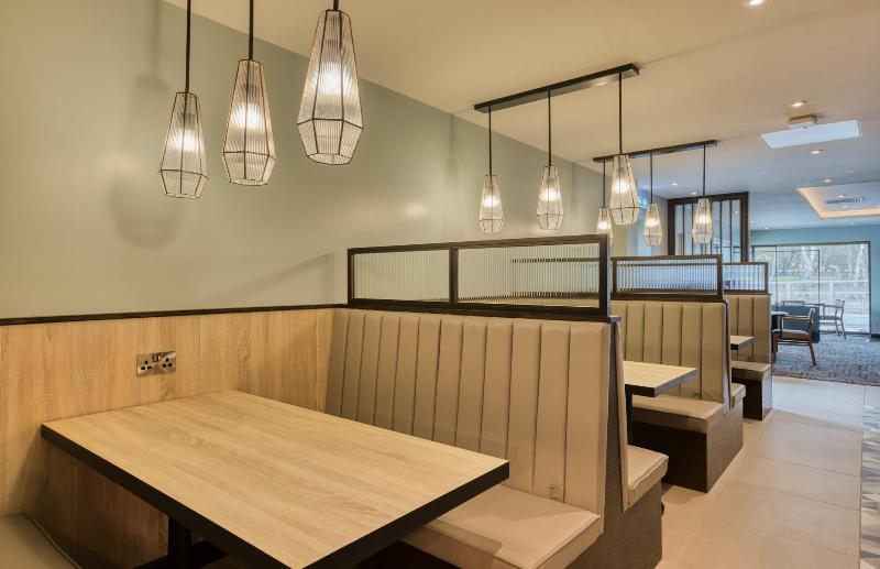 Premier Inn Uckfield - Restoran