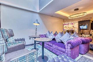 Premier Inn London Tooting fotoÄŸrafÄ±
