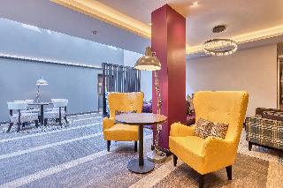Premier Inn London Tooting fotoÄŸrafÄ±