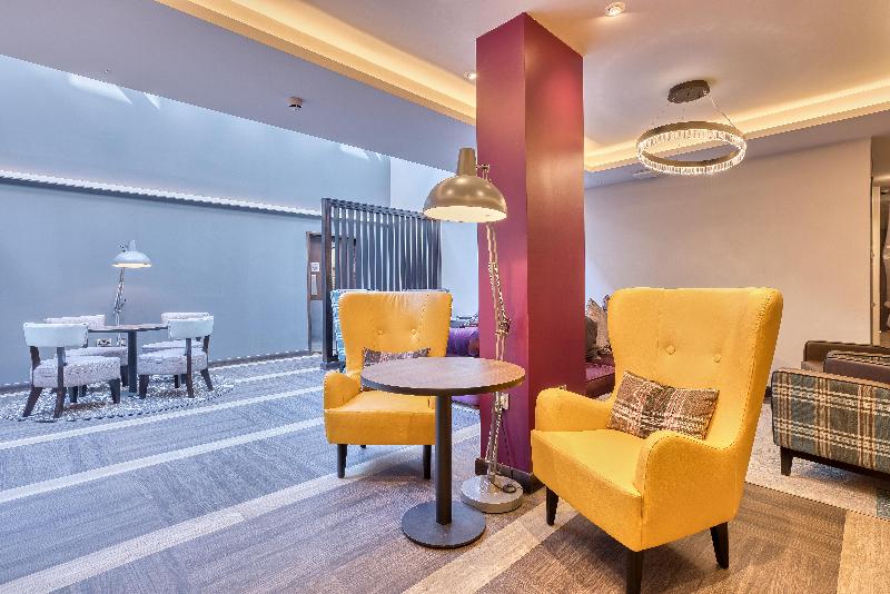 Premier Inn London Tooting - Bar