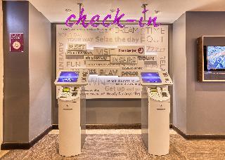 Premier Inn London Tooting fotoÄŸrafÄ±
