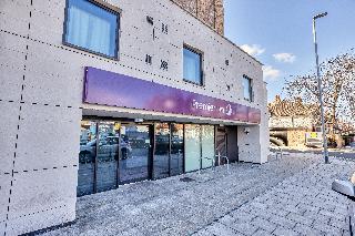 Premier Inn London Tooting otel fotoğrafı