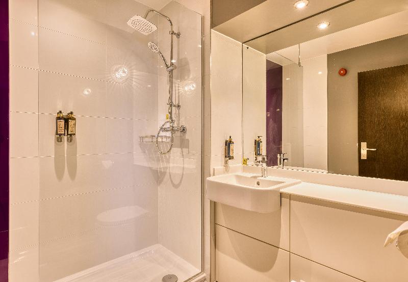 Premier Inn London Tooting - Oda