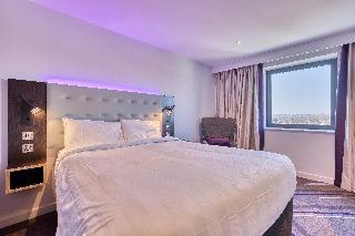 Premier Inn London Tooting fotoÄŸrafÄ±