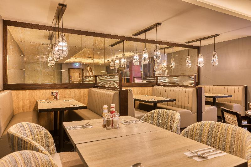 Premier Inn London Tooting - Restoran