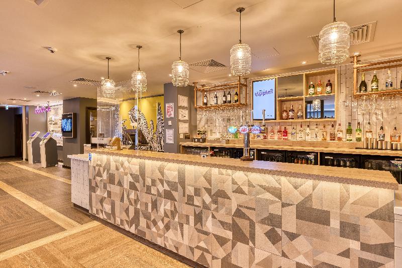 Premier Inn London Tooting - Restoran