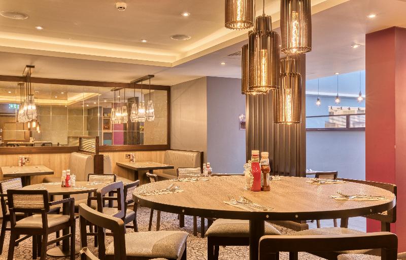 Premier Inn London Tooting - Restoran