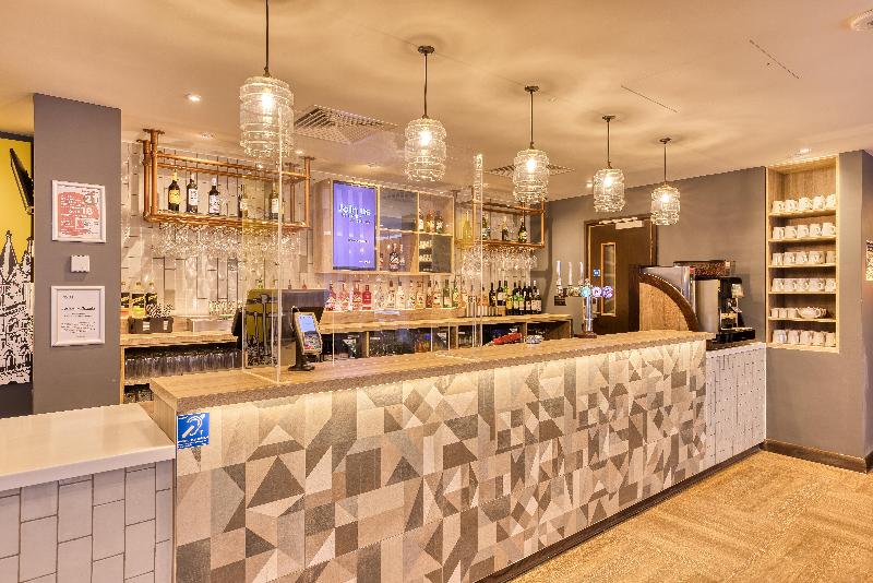Premier Inn London Tooting - Restoran