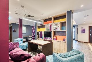 Premier Inn Faversham fotoÄŸrafÄ±