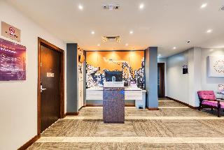 Premier Inn Faversham fotoÄŸrafÄ±