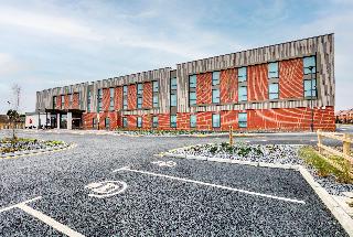 Premier Inn Faversham otel fotoğrafı