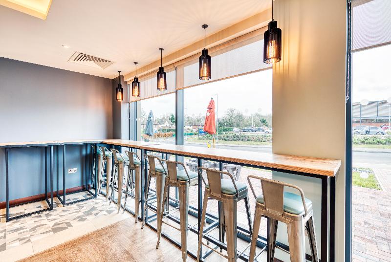 Premier Inn Faversham - Restoran