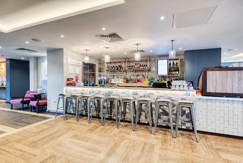 Premier Inn Faversham - Restoran