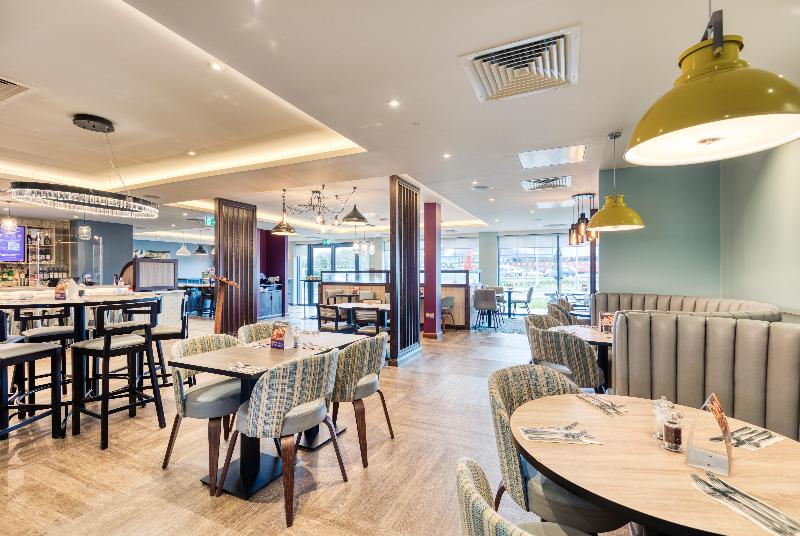 Premier Inn Faversham - Restoran
