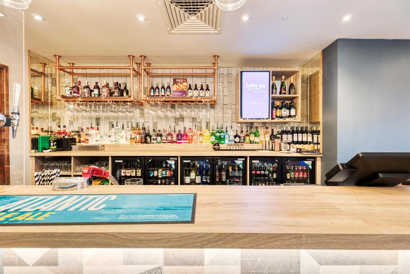 Premier Inn Faversham - Restoran