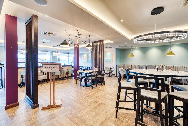 Premier Inn Faversham - Restoran