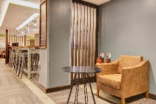 Premier Inn Royal Tunbridge Wells fotoÄŸrafÄ±