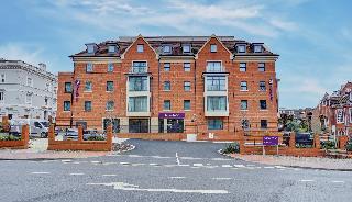 Premier Inn Royal Tunbridge Wells otel fotoğrafı