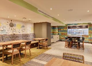Premier Inn Royal Tunbridge Wells fotoÄŸrafÄ±