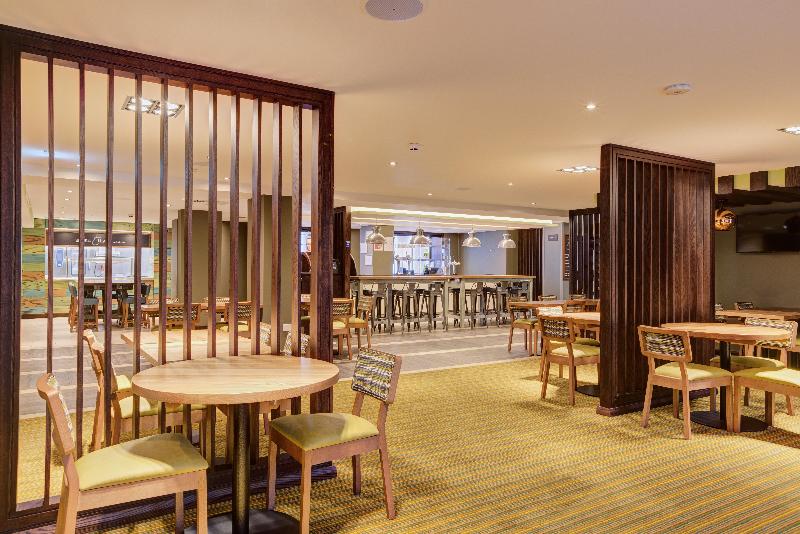 Premier Inn Royal Tunbridge Wells - Restoran