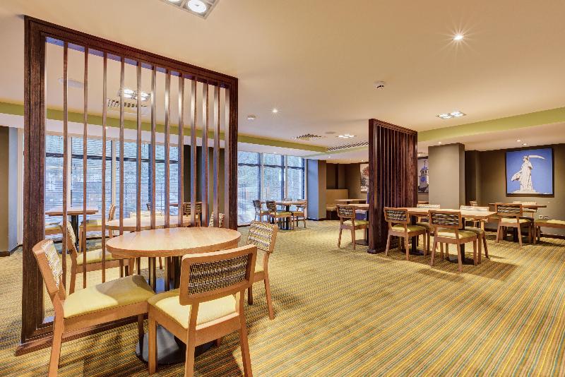 Premier Inn Royal Tunbridge Wells - Restoran