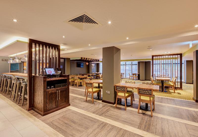 Premier Inn Royal Tunbridge Wells - Restoran