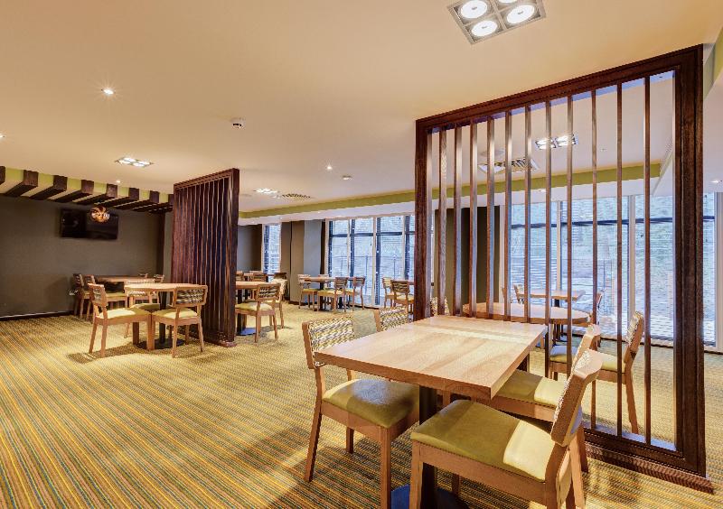 Premier Inn Royal Tunbridge Wells - Restoran