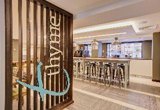 Premier Inn Royal Tunbridge Wells fotoÄŸrafÄ±