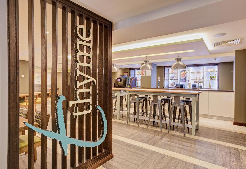 Premier Inn Royal Tunbridge Wells - Restoran