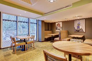 Premier Inn Royal Tunbridge Wells fotoÄŸrafÄ±