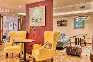 Premier Inn London Romford Town Centre fotoÄŸrafÄ±