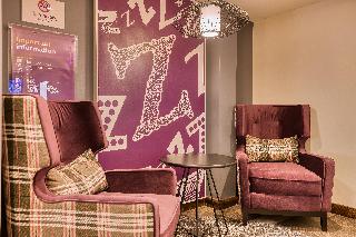 Premier Inn London Romford Town Centre fotoÄŸrafÄ±