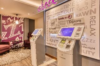 Premier Inn London Romford Town Centre fotoÄŸrafÄ±
