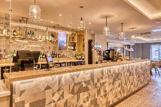 Premier Inn London Romford Town Centre fotoÄŸrafÄ±