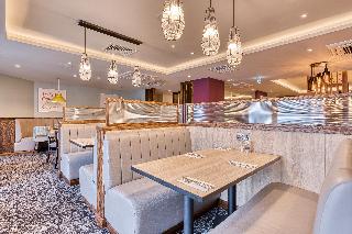 Premier Inn London Romford Town Centre fotoÄŸrafÄ±