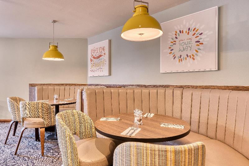 Premier Inn London Romford Town Centre - Restoran