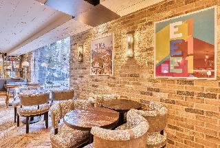 hub by Premier Inn London Shoreditch fotoÄŸrafÄ±