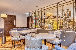hub by Premier Inn London Shoreditch fotoÄŸrafÄ±