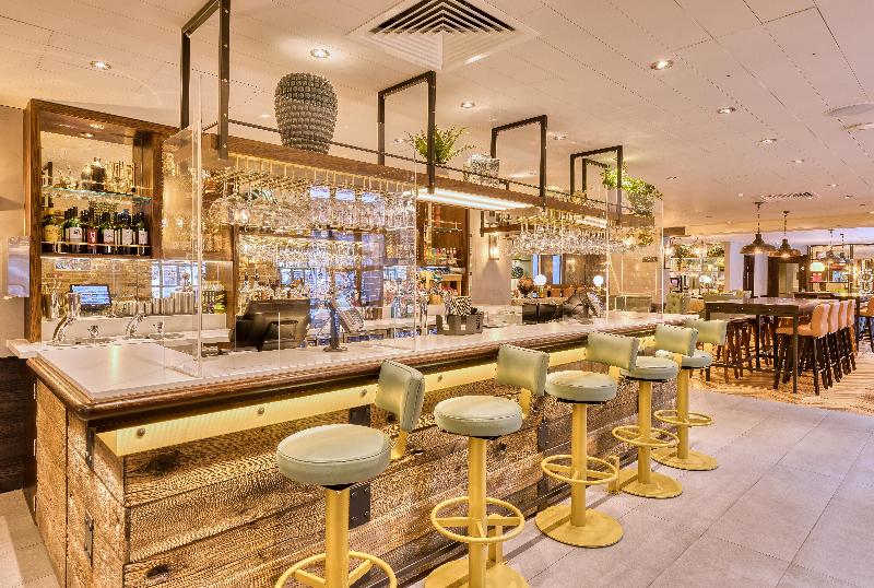 hub by Premier Inn London Shoreditch - Bar