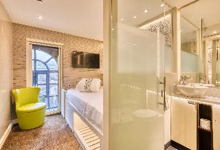 hub by Premier Inn London Shoreditch fotoÄŸrafÄ±