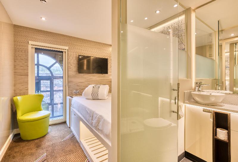 hub by Premier Inn London Shoreditch - Oda