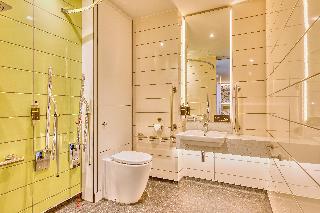 hub by Premier Inn London Shoreditch fotoÄŸrafÄ±